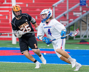 Morgantown easily rolls over Linsly 21-7